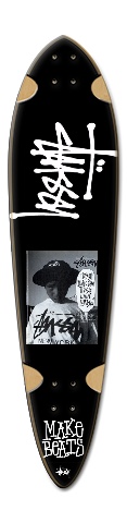 Design 525242 Skateboards, Longboards and Grip Tape Image