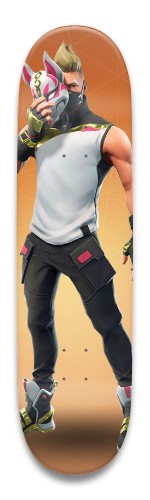 Design 525251 Skateboards, Longboards and Grip Tape Image