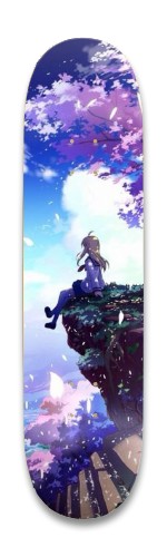 Design 525252 Skateboards, Longboards and Grip Tape Image