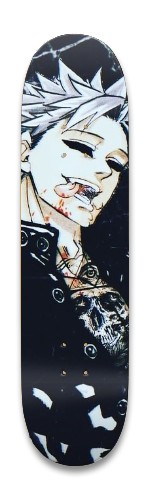 Design 525254 Skateboards, Longboards and Grip Tape Image