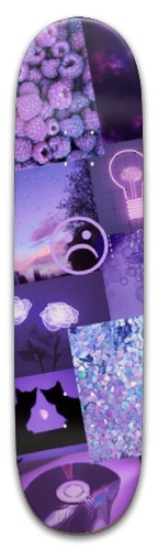 Design 525266 Skateboards, Longboards and Grip Tape
