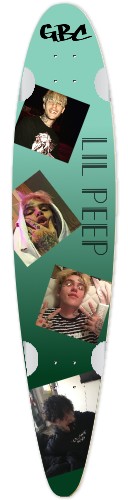 Design 525275 Skateboards, Longboards and Grip Tape