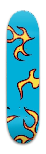 Design 525288 Skateboards, Longboards and Grip Tape Image