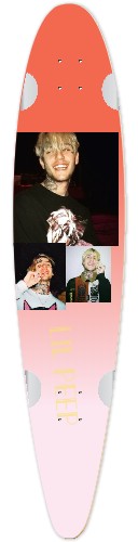 Design 525292 Skateboards, Longboards and Grip Tape Image