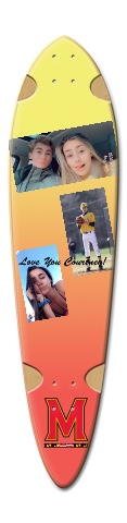 Design 525294 Skateboards, Longboards and Grip Tape Image