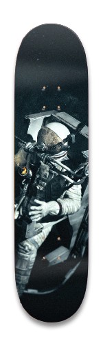 Design 525317 Skateboards, Longboards and Grip Tape