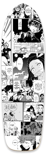 Design 525349 Skateboards, Longboards and Grip Tape Image