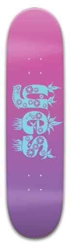 Design 525384 Skateboards, Longboards and Grip Tape Image