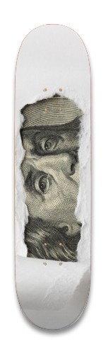 Design 525410 Skateboards, Longboards and Grip Tape