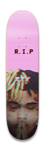 Design 525431 Skateboards, Longboards and Grip Tape Image