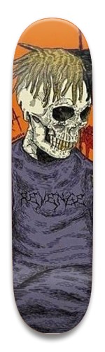 Design 525434 Skateboards, Longboards and Grip Tape Image