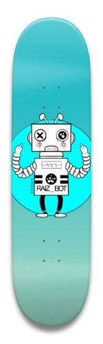 Design 525445 Skateboards, Longboards and Grip Tape Image