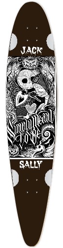 Design 525462 Skateboards, Longboards and Grip Tape
