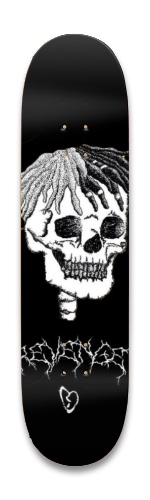 Design 525518 Skateboards, Longboards and Grip Tape