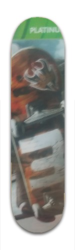 Design 52555 Skateboards, Longboards and Grip Tape Image