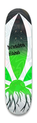 Green Leaf Skateboards, Longboards and Grip Tape Image