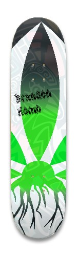 Design 525639 Skateboards, Longboards and Grip Tape