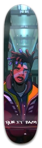 TD Ekko Skateboards, Longboards and Grip Tape Image