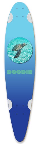 Design 525766 Skateboards, Longboards and Grip Tape