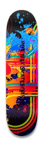 Design 525776 Skateboards, Longboards and Grip Tape Image