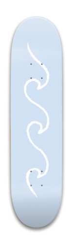 Design 525802 Skateboards, Longboards and Grip Tape