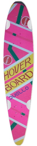 Design 525833 Skateboards, Longboards and Grip Tape