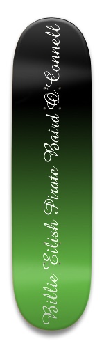 Design 525849 Skateboards, Longboards and Grip Tape