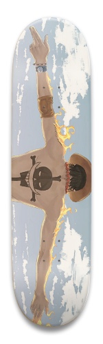 Design 525858 Skateboards, Longboards and Grip Tape Image