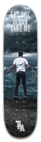 Design 525862 Skateboards, Longboards and Grip Tape Image