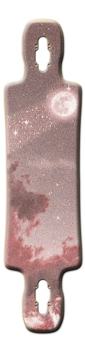 Design 525879 Skateboards, Longboards and Grip Tape