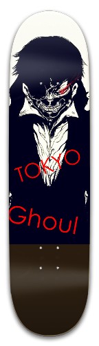 Tokyo Ghouls