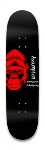 Design 525908 Skateboards, Longboards and Grip Tape