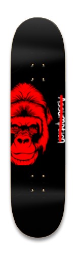 Design 525909 Skateboards, Longboards and Grip Tape