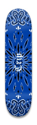 Design 525923 Skateboards, Longboards and Grip Tape