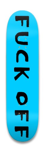 Design 525949 Skateboards, Longboards and Grip Tape
