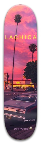 gooch board