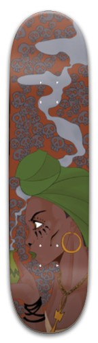 Design 525990 Skateboards, Longboards and Grip Tape Image