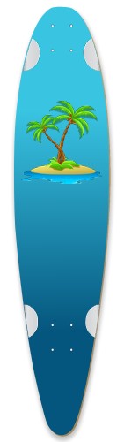 Island Skateboards, Longboards and Grip Tape Image
