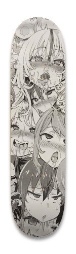 Design 525998 Skateboards, Longboards and Grip Tape Image