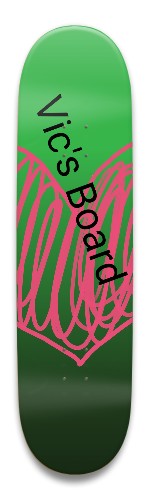 Design 526015 Skateboards, Longboards and Grip Tape