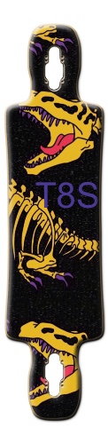 Design 526055 Skateboards, Longboards and Grip Tape