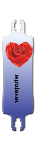 Design 526122 Skateboards, Longboards and Grip Tape