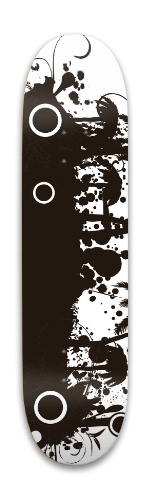Design 526152 Skateboards, Longboards and Grip Tape
