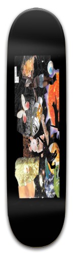 Design 526165 Skateboards, Longboards and Grip Tape