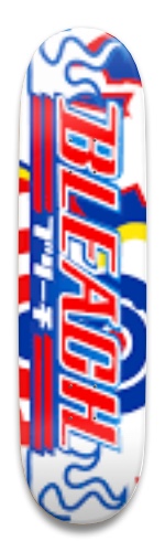 Design 526191 Skateboards, Longboards and Grip Tape