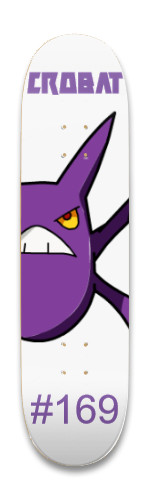 Crobat