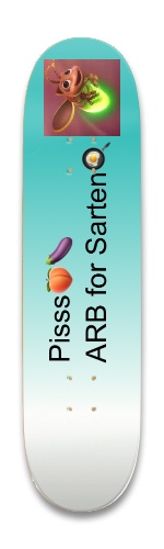 Design 526205 Skateboards, Longboards and Grip Tape