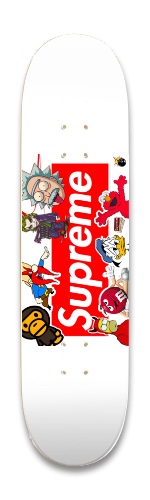 Design 526216 Skateboards, Longboards and Grip Tape Image