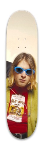 Design 526301 Skateboards, Longboards and Grip Tape