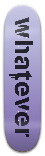 Design 526327 Skateboards, Longboards and Grip Tape Image